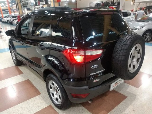 Ford Ecosport 2.0 Se At 2013
