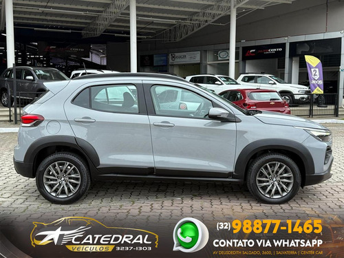 Fiat Audace DRIVE 1.3 8V FLEX AUT.
