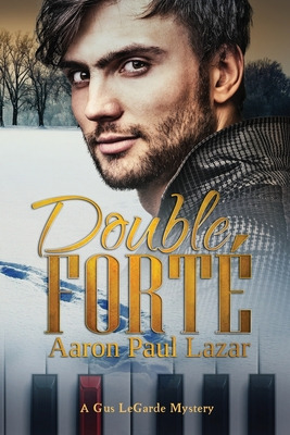 Libro Double Fortã© - Lazar, Aaron Paul