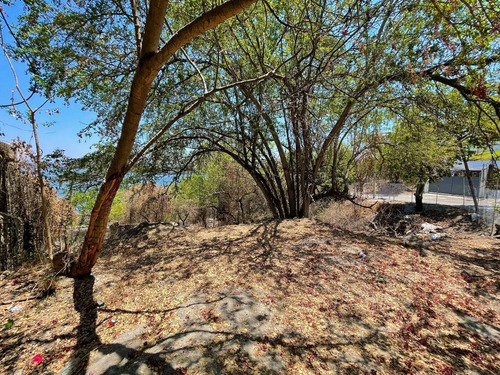 Terreno En Tequesquitengo Con Vista Al Lago