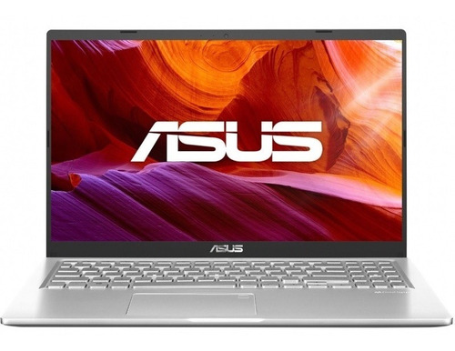 Notebook Asus X515ea-bq967t I3 4gb 128gb 15.6  Fhd Español