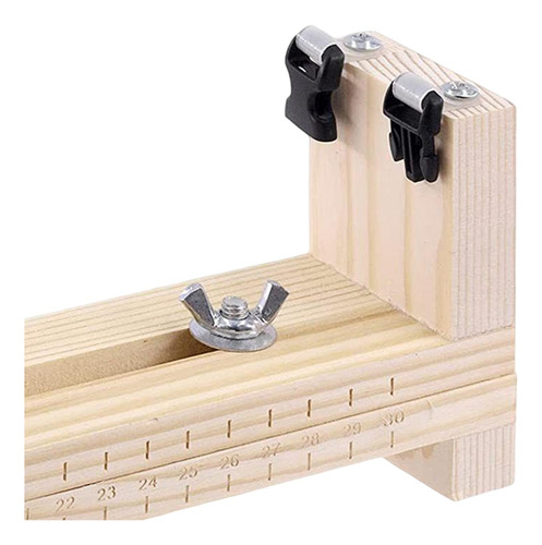 Kit Para Hacer Pulseras Jig Paracord Con Herramienta Para