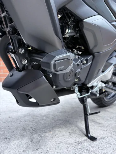 Yamaha Fz 150 Versión 3.0 Modelo 2025