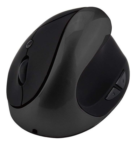 Mouse Viwind Vertical Inalambrico/negro