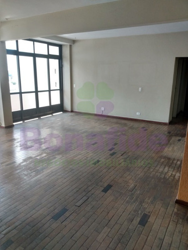 Imagem 1 de 20 de Apartamento Venda, Edifício Rosário, Centro, Jundiaí - Ap11206 - 34854791