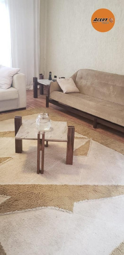 Imagem 5 de 14 de Conforto Que Não Acaba Mais - Jardim Leonor Mendes De Barros - 35048
