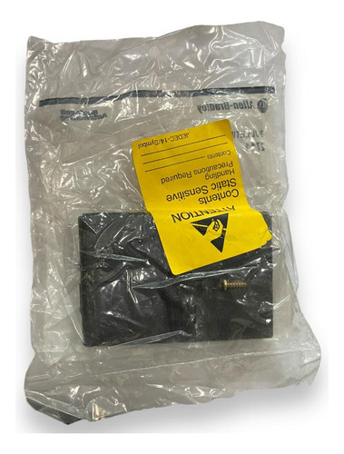 Allen Bradley Memory Card Bulletin 2711 77153-146-54