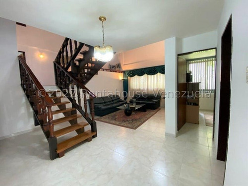 Ana Torres. Casa En Venta 245322 En El Cafetal