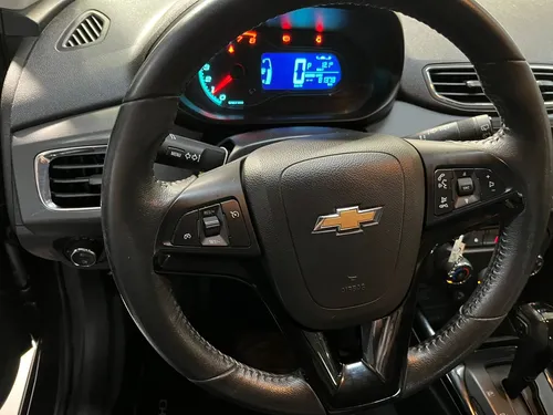 Chevrolet Onix 1.4 Ltz