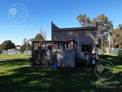 Imagen 12 de 30 de Venta - Casa - Barrio Parque Jularó - Exaltación De La Cruz