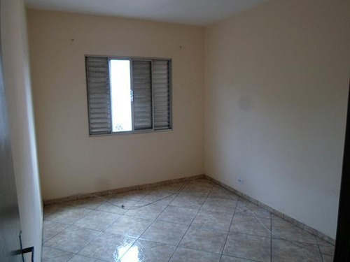 Imagem 12 de 15 de Apartamento - Padrão, Para Venda Em São Bernardo Do Campo/sp - Ap8032