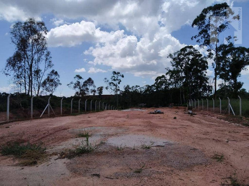 Imagem 7 de 11 de Terreno À Venda, 2270 M² - Jardim Caxambu - Jundiaí/sp - Te0417