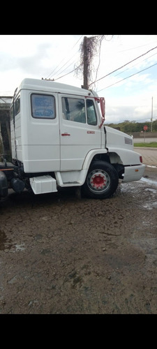 Imagem 3 de 7 de Mercedes-benz 1630 S