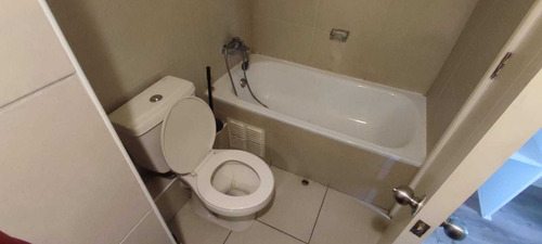 Arriendo Departamento En Macul ¡excelente (89890)