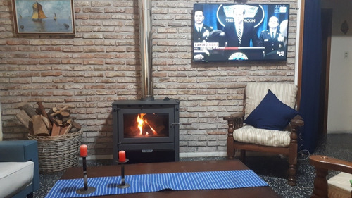 Frente Al Mar- Pque Del Plata- Findes Viernes/domingo $6.000