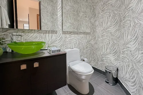 Apartamento En Venta En Chico Norte Iii. Cod V7431