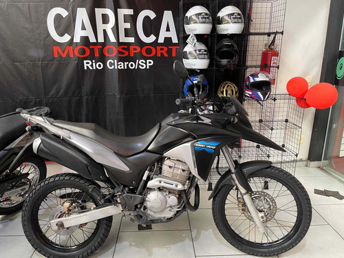 Honda Twister 250
