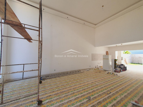 Imagem 5 de 30 de Casa À Venda Em Reserva Real - Ca013086
