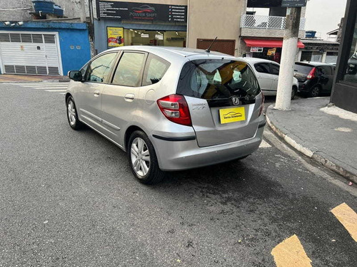 Imagem 6 de 9 de Honda Fit Exl Flex 2010