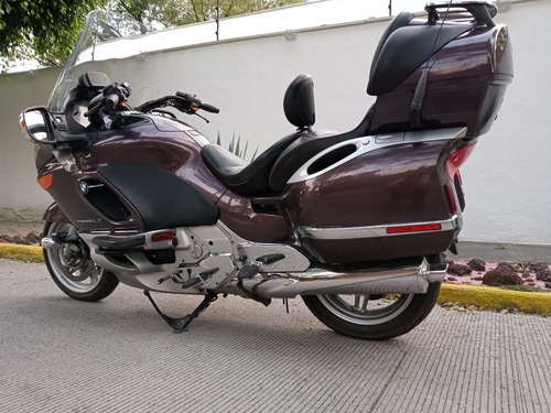 Imagen 12 de 14 de Bmw K 1200 Lt