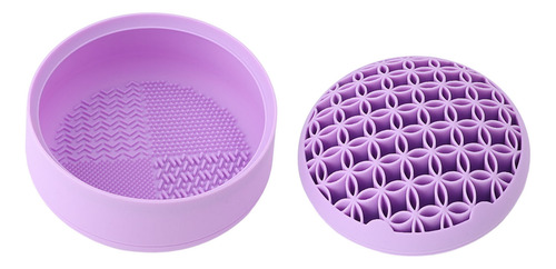 Organizador De Herramientas De Belleza Y Maquillaje Con Sopo