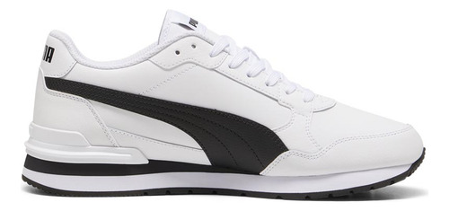Tenis Hombre Puma St Runner V4 L 1254102