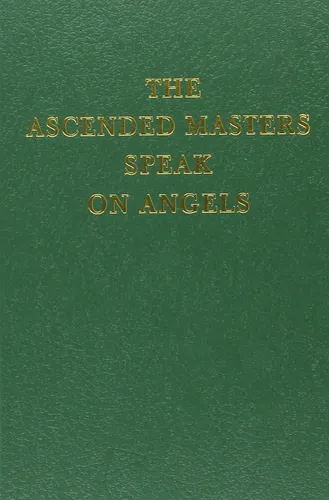 comprar Libro: Los Maestros Ascendidos Hablan Sobre Los Ángeles (el 