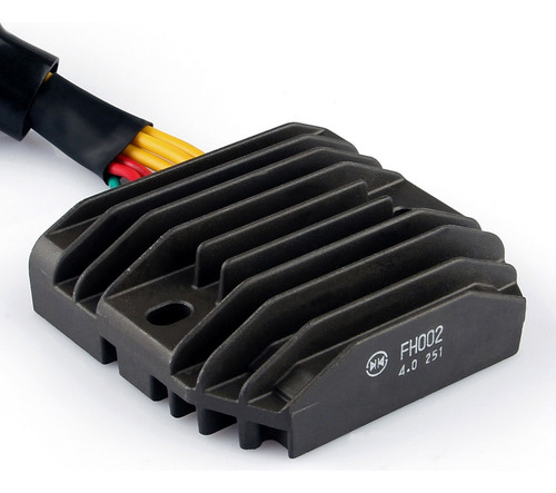 Regulador Para Honda Cbr600 F5 Cbr600rr Rr3 4 5 6 2003-2006