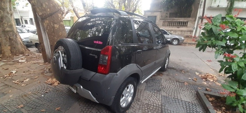 Fiat Idea 2008 1.8 Hlx Alarma