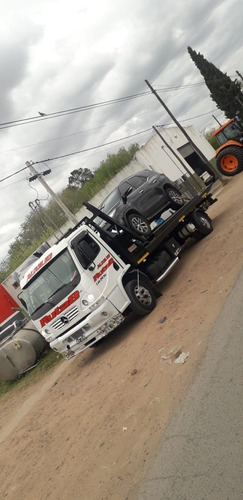 Imagen 8 de 9 de Accelo 915 Plancha Auxilio