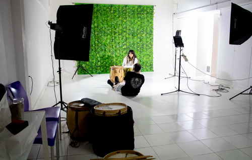 Alquiler Estudio Fotografico,video,fotoproducto 360