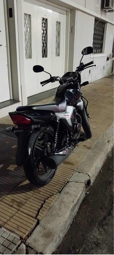 Honda Glh 150 2023