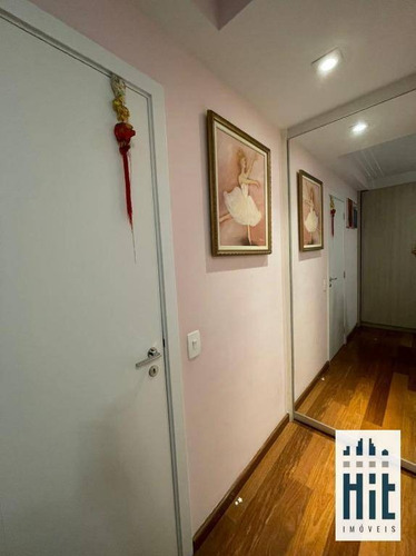 Imagem 16 de 25 de Apartamento À Venda, 146 M² Por R$ 1.650.000,00 - Ipiranga - São Paulo/sp - Ap1328
