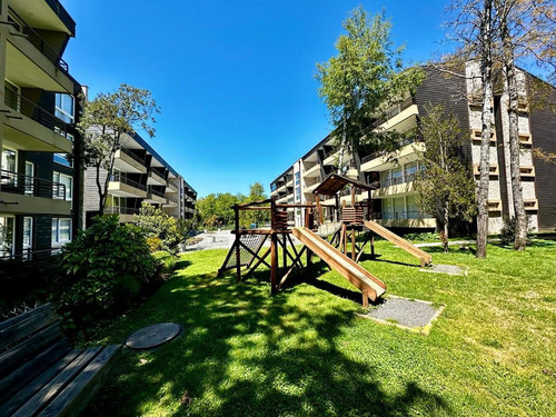 Increible Departamento Para Disfrutar Con Familia Cam Volcán