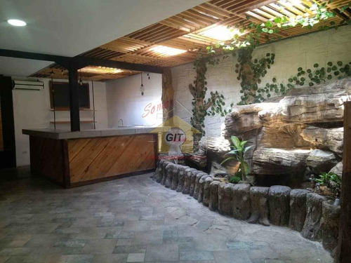 Imagen 23 de 24 de Casa O Local Comercial En Alquiler Gerardo Fondon Git