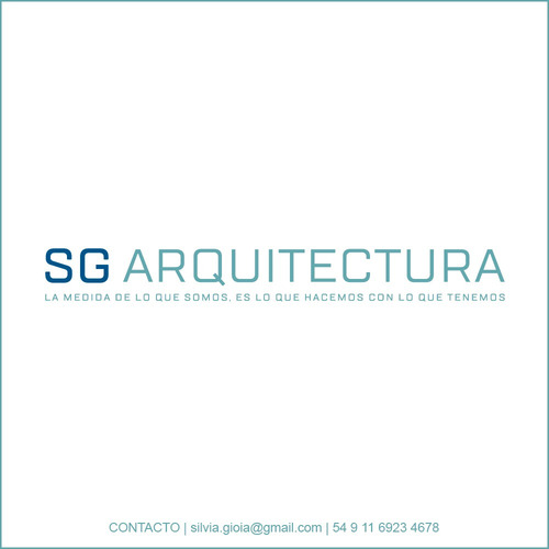 Arquitecto | Estudio De Arquitectura | Proyecto | Dirección