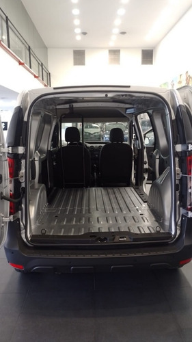 Imagen 4 de 25 de Renault Kangoo Express Furgón 2 Asientos 0km M