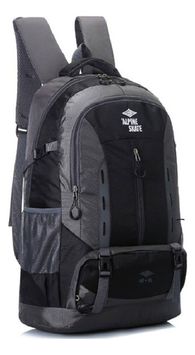 Mochila Tactica Urbana Deportiva Molle