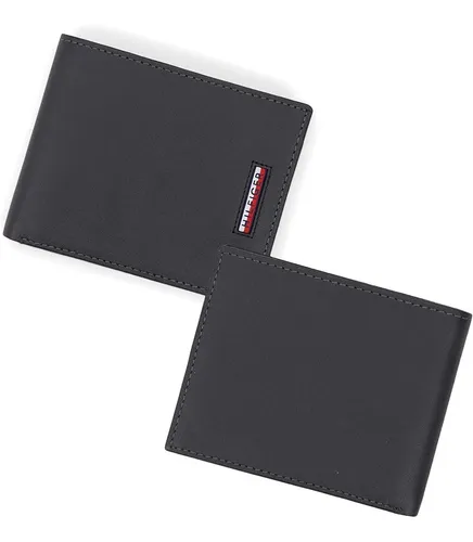 Carteira tommy hilfiger homem sales