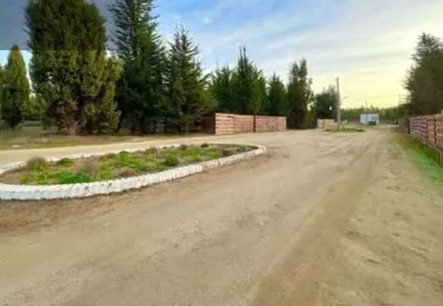 Terreno En Bosques De Quirilluca (173638)