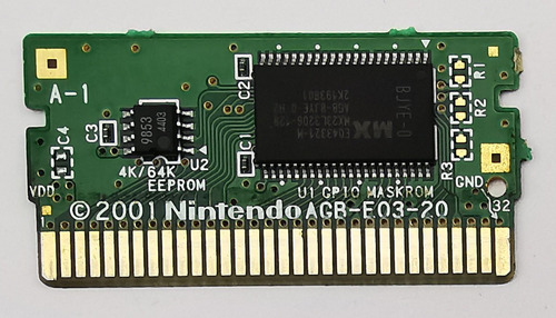 Jimmy Neutron Boy Genius Attack Of Twonkies Gba* R G Gallery (Usado)
