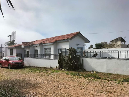 Renta Casa 2 Baja Malibu