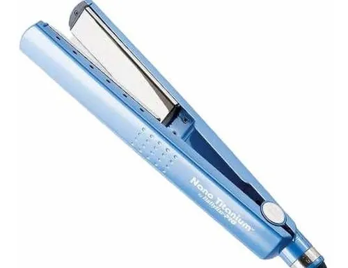 Plancha magic titanium sale
