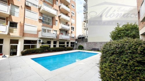Imagen 1 de 30 de Duplex 2 Amb C/cochera. Coc Indep Bño/toil. Full Amenties!