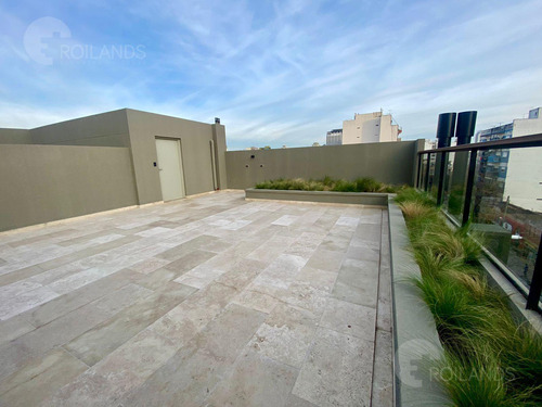 Venta Departamento 3 Ambientes Terraza Verde, Parrilla Y Cochera En Palermo