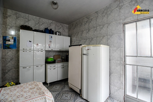 Imagem 10 de 22 de Casa À Venda, 3 Quartos, 1 Vaga, Niterói - Divinópolis/mg - 44730