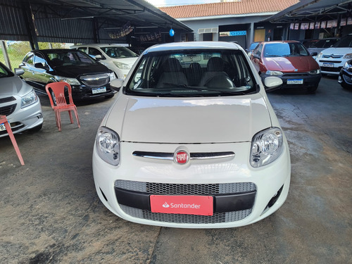 Fiat Palio 1.0 Attractive Flex 5p