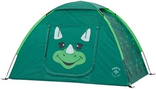 Carpa Para Niños Modelo Dinosaurio Firefly