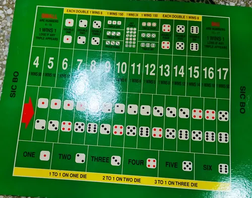 Juegos De Casino 7 En 1