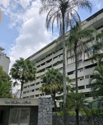 Apartamento en venta